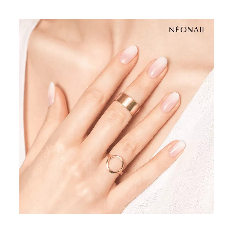 Smalto Semipermanente 7,2 ml - Baby Boomer Nude Base